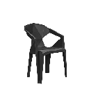 صندلی دالتون اف 22 پولاد 204