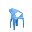 صندلی دالتون اف 22 پولاد 204