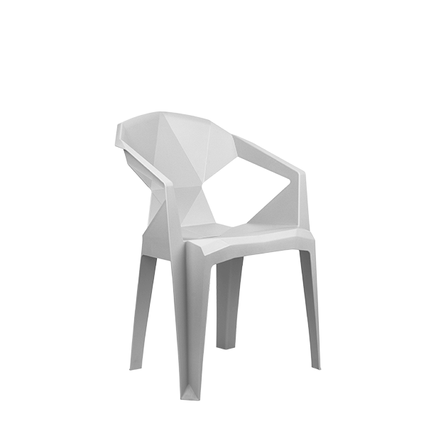 صندلی دالتون اف 22 پولاد 204