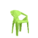 صندلی دالتون اف 22 پولاد 204