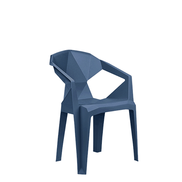 صندلی دالتون اف 22 پولاد 204