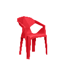 صندلی دالتون اف 22 پولاد 204