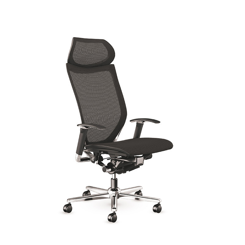 صندلی مدیریت  AR-5516 MESH