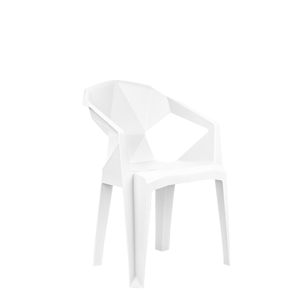 صندلی دالتون اف 22 پولاد 204