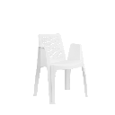 صندلی ملینا نگینی PL-205