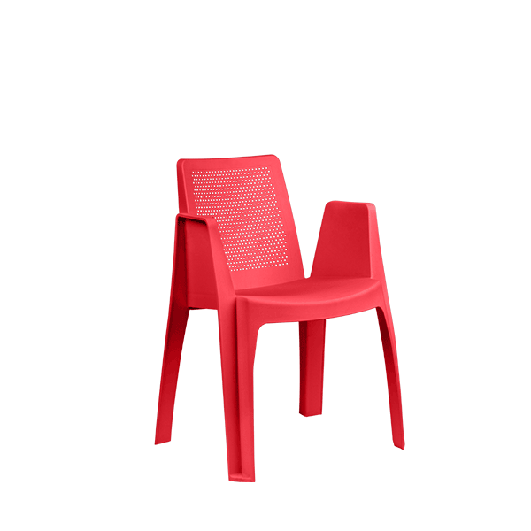 صندلی ملینا نگینی PL-205