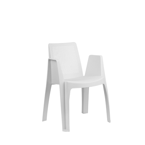 صندلی ملینا نگینی PL-205