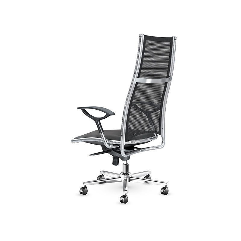 صندلی مدیریت AR-3014 MESH