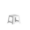 چهار پایه حصیری کوتاه پولاد 650