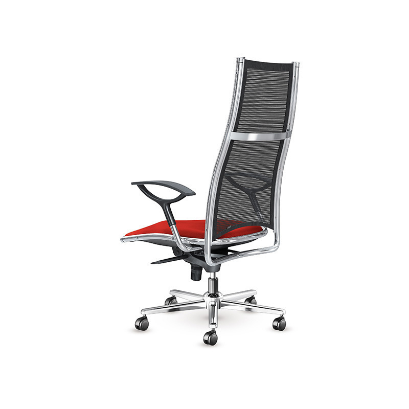 صندلی مدیریت AR-3014 MESH