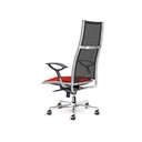 صندلی مدیریت AR-3014 MESH