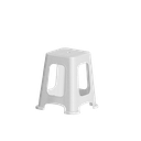 چهار پایه حصیری بلند پولاد 700