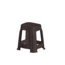 چهار پایه حصیری پله دار متوسط پولاد 701