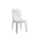 صندلی مونیکا زبرا PL-102