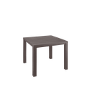 میز مربع جاسمین 4 نفره PL-1020