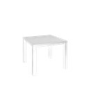 میز مربع جاسمین 4 نفره PL-1020