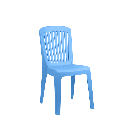 صندلی مونیکا نرده ای پولاد 103