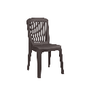 صندلی مونیکا نرده ای پولاد 103