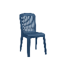 صندلی مونیکا نرده ای پولاد 103