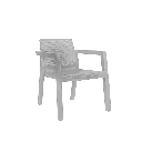 مبل پالما پولاد 571