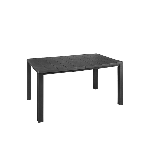 میز مستطیل جاسمین 6 نفره PL-1060