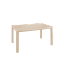 میز مستطیل جاسمین 6 نفره PL-1060
