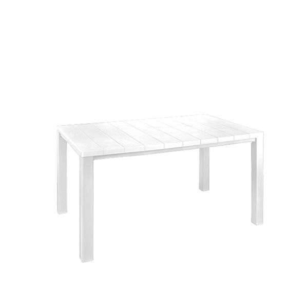 میز مستطیل جاسمین 6 نفره PL-1060