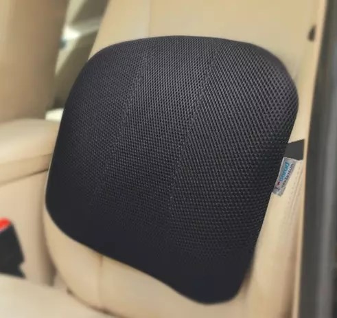 پشتی طبی سفیر باراد