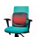 پشتی طبی گرمایشی سفیر باراد