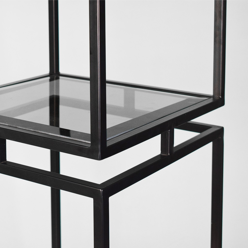 دکور مکعبی مربع