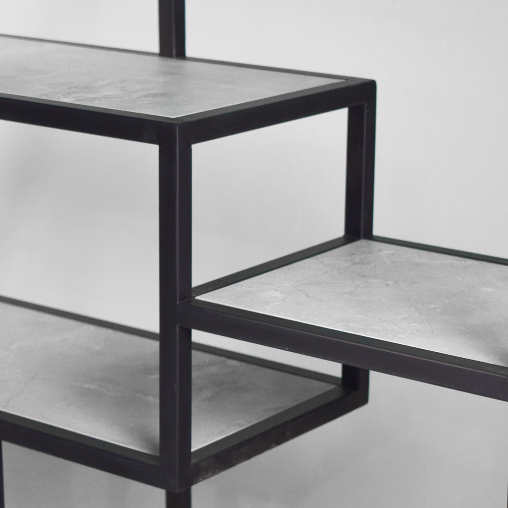 کنسول پروفیلی مینی پازل