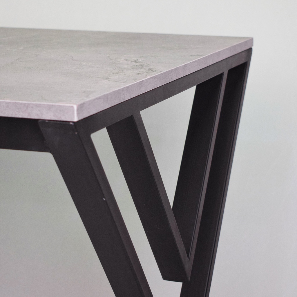 میز کنفرانس 4 نفره ورساچ