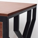 میز مدیریت اسلیم 160