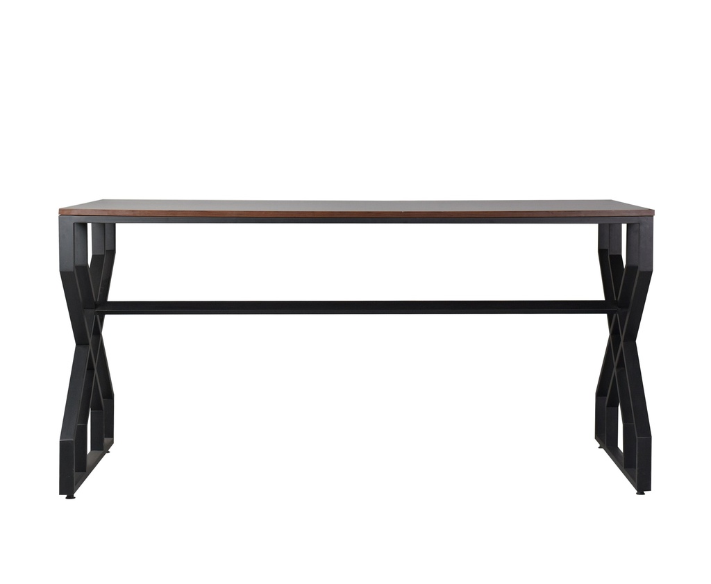 میز کنفرانس 4 نفره اسلیم 