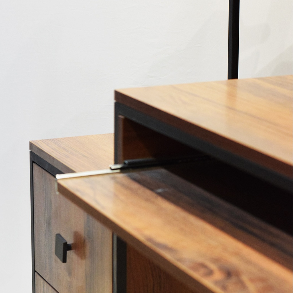 میز تحریر پروفیلی PS 1001