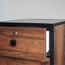 فایل 3 کشو پروفیلی 