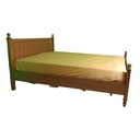 تخت پارسا 160