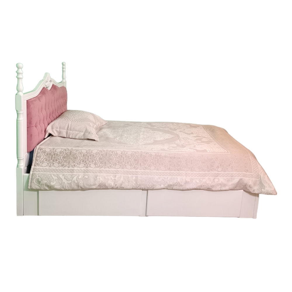 تخت ایتالیایی 160