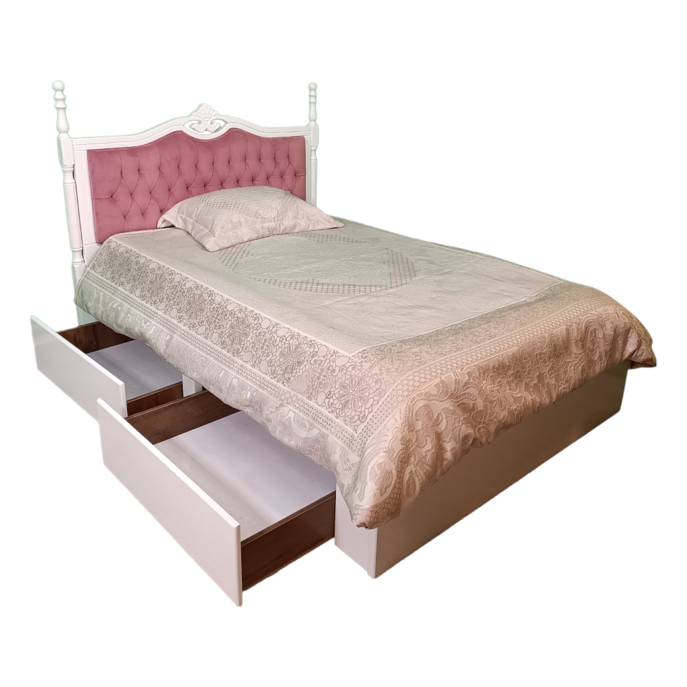 تخت ایتالیایی 160