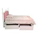 تخت ایتالیایی 160