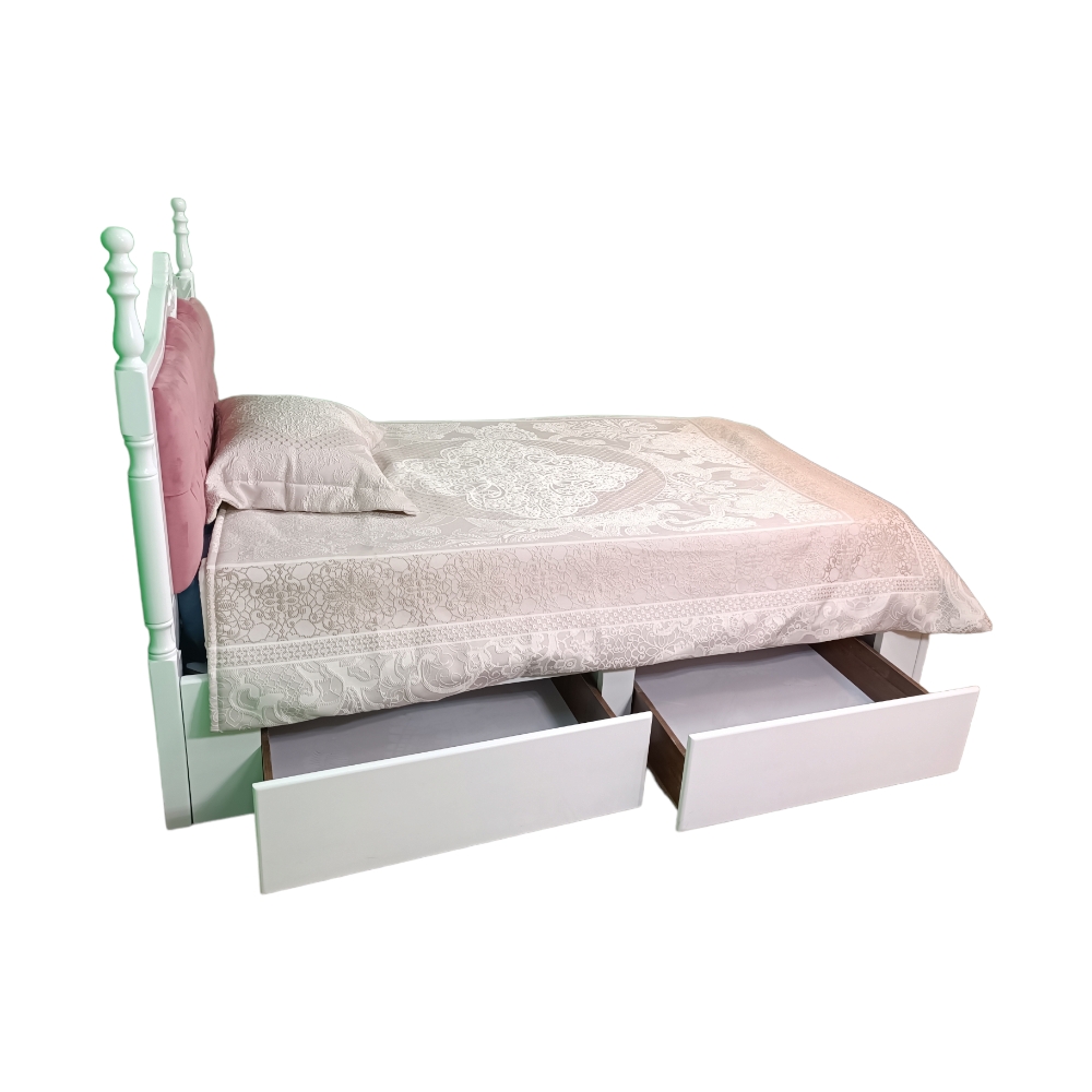 تخت ایتالیایی 160