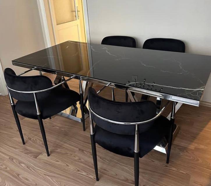 صندلی غذاخوری مدرنیکا رونیز