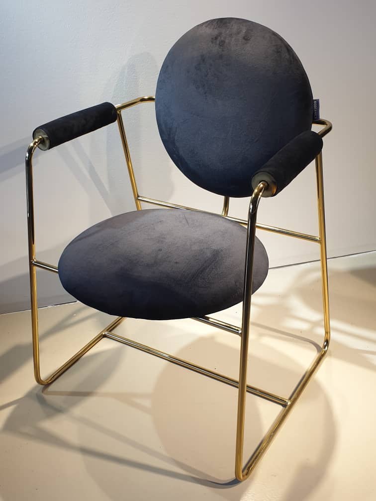 صندلی غذاخوری مدرنیکا تیگو