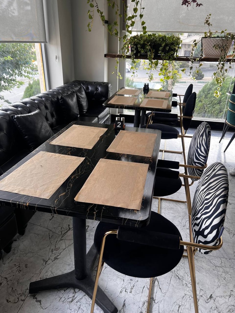 صندلی غذاخوری مدرنیکا تیگو