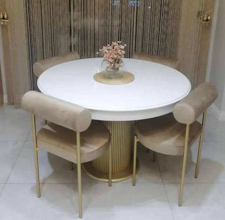 صندلی غذاخوری مدرنیکا اسلیو