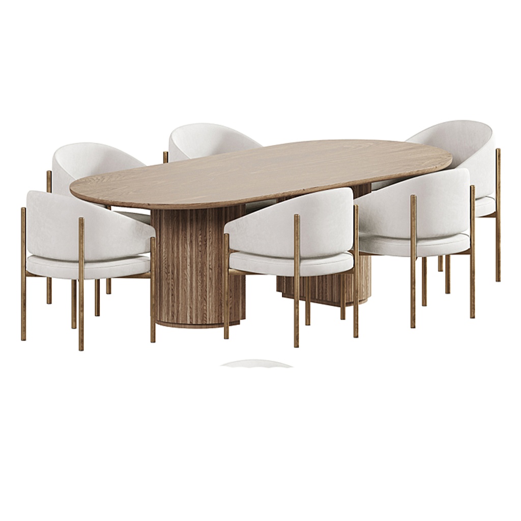 مبل سانس مدرنیکا آبکاری