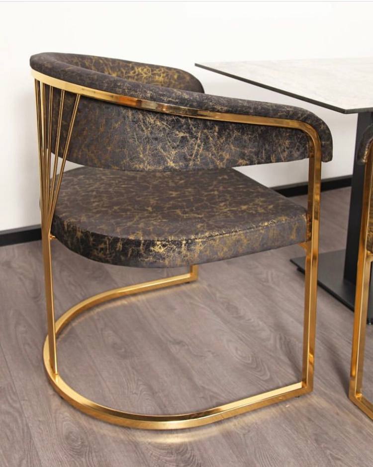 صندلی غذاخوری مدرنیکا سزار