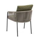 صندلی تورینو پلاس(مدرنیکا)