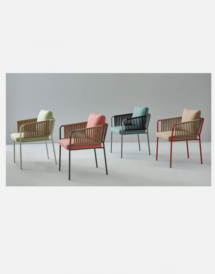 صندلی تورینو پلاس(مدرنیکا)