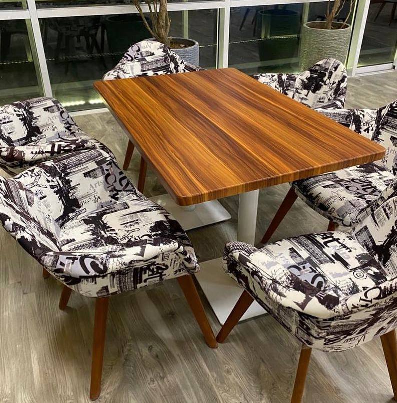 صندلی رست راد (مدرنیکا)